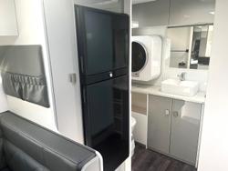 2024 JB Caravans 19.6Ft Traveller Intrigue Caravan