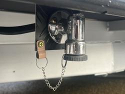2024 JB Caravans 19.6Ft Traveller Intrigue Caravan