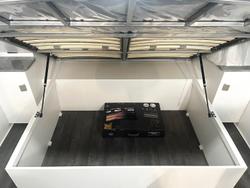 2024 JB Caravans 19.6Ft Traveller Intrigue Caravan