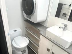 2024 JB Caravans 19.6Ft Traveller Intrigue Caravan