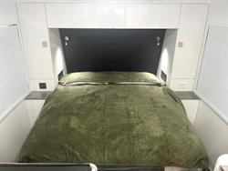 2024 JB Caravans 19.6Ft Traveller Intrigue Caravan
