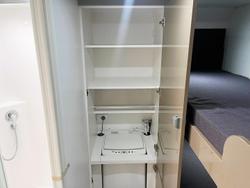 2023 JB Caravans 22' Dirt Roader Bunk Caravan