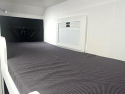 2024 JB Caravans 22Ft Traveller Utopia Bunk Caravan