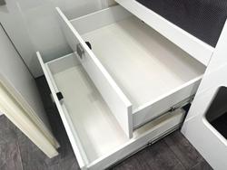 2024 JB Caravans 22Ft Traveller Utopia Bunk Caravan