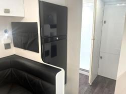 2024 JB Caravans 22Ft Traveller Utopia Bunk Caravan