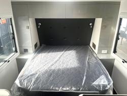 2024 JB Caravans 22Ft Traveller Utopia Bunk Caravan