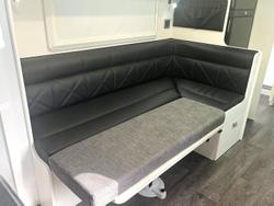2024 JB Caravans 22Ft Traveller Utopia Bunk Caravan