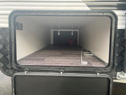 2024 JB Caravans 22Ft Traveller Utopia Bunk Caravan