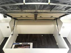 2024 JB Caravans 22Ft Traveller Utopia Bunk Caravan