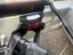 2024 JB Caravans 22Ft Traveller Utopia Bunk Caravan