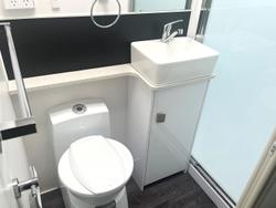 2024 JB Caravans 22Ft Traveller Utopia Bunk Caravan