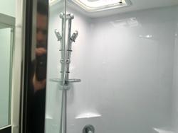 2024 JB Caravans 22Ft Traveller Utopia Bunk Caravan