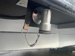 2024 JB Caravans 22Ft Traveller Utopia Bunk Caravan