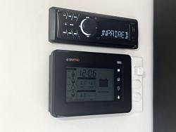 2024 JB Caravans 22Ft Traveller Utopia Bunk Caravan