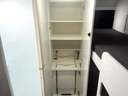 2024 JB Caravans 22Ft Traveller Utopia Bunk Caravan