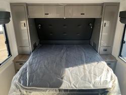 2024 JB Caravans 21' Scorpion Sting Limited Edition Off Road Caravan