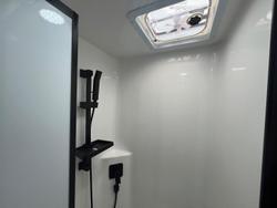 2024 JB Caravans 21' Scorpion Sting Limited Edition Off Road Caravan