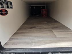 2024 JB Caravans Dirt Roader 20'8 Family