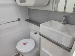 2024 JB Caravans Dirt Roader 20'8 Family