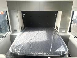 2024 JB Caravans 20.6Ft Traveller Intrigue Caravan