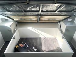 2024 JB Caravans 20.6Ft Traveller Intrigue Caravan