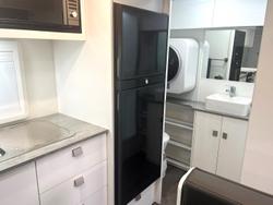 2024 JB Caravans 20.6Ft Traveller Intrigue Caravan