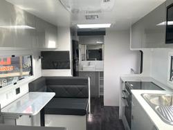 2024 JB Caravans 20.6Ft Traveller Intrigue Caravan