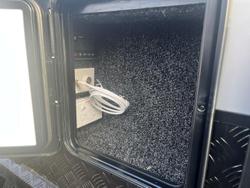 2024 JB Caravans 21.6Ft Dirt Road Xtreme Off Road Caravan