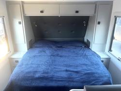 2024 JB Caravans 21.6Ft Dirt Road Xtreme Off Road Caravan
