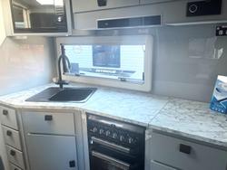 2024 JB Caravans 21.6Ft Dirt Road Xtreme Off Road Caravan
