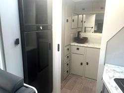 2024 JB Caravans 21.6Ft Dirt Road Xtreme Off Road Caravan