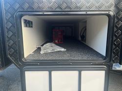 2024 JB Caravans 21.6Ft Dirt Road Xtreme Off Road Caravan