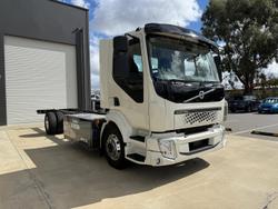 Volvo FL Electric
