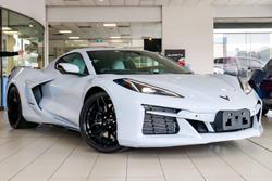 2024 Chevrolet
Corvette Z06 3LZ
