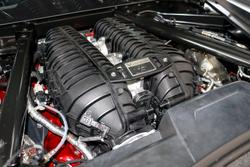 2024 Chevrolet
Corvette Z06 3LZ
