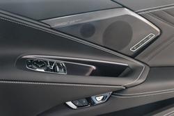 2024 Chevrolet Corvette Z06 3LZ