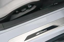 2024 Chevrolet Corvette Z06 3LZ