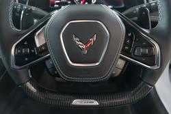 2024 Chevrolet
Corvette Z06 3LZ
