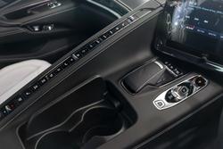 2024 Chevrolet Corvette Z06 3LZ