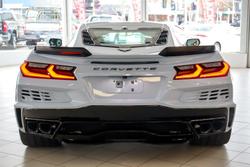 2024 Chevrolet
Corvette Z06 3LZ