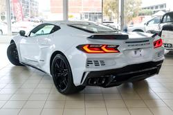 2024 Chevrolet
Corvette Z06 3LZ
