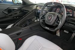 2024 Chevrolet
Corvette Z06 3LZ