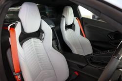 2024 Chevrolet
Corvette Z06 3LZ