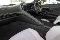 2024 Chevrolet
Corvette Z06 3LZ