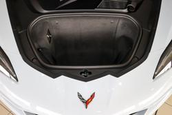 2024 Chevrolet
Corvette Z06 3LZ