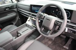 2024 Hyundai
                Santa Fe Hybrid Calligraphy