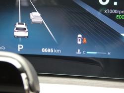 2024 Chery TIGGO 8 PRO MAX ELITE FWD