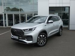 2024 Chery TIGGO 8 PRO MAX ELITE FWD