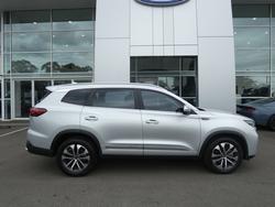 2024 Chery TIGGO 8 PRO MAX ELITE FWD