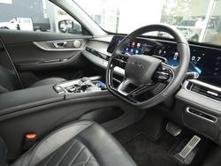 2024 Chery TIGGO 8 PRO MAX ELITE FWD